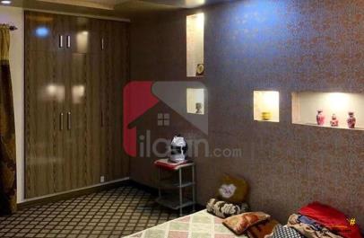 11 Marla House for Sale in Muslim Town, Faisalabad 