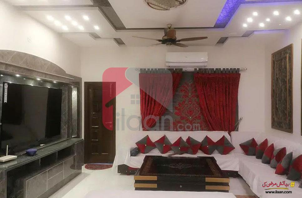10 Marla House for Sale in Block A2, FDA City, Faisalabad