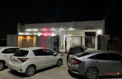 11 Marla House for Sale in FDA City, Faisalabad 