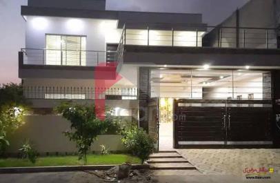 10 Marla House for Sale in Rehman Villas, Faisalabad