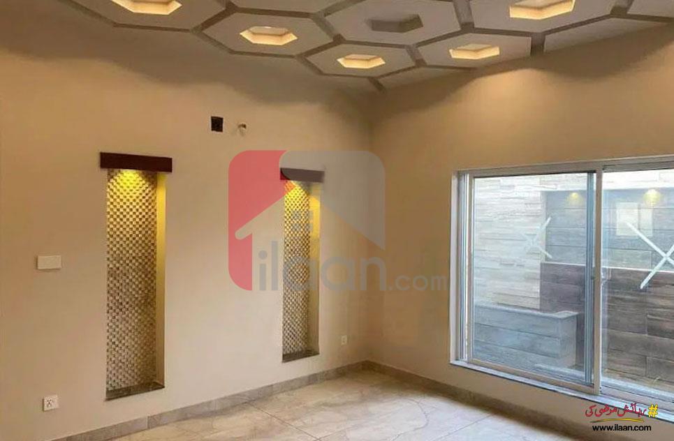 11 Marla House for Sale in Paradise Valley, Faisalabad 