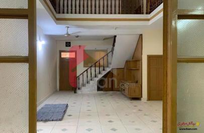 1 Kanal House for Rent in Khayaban Colony, Faisalabad