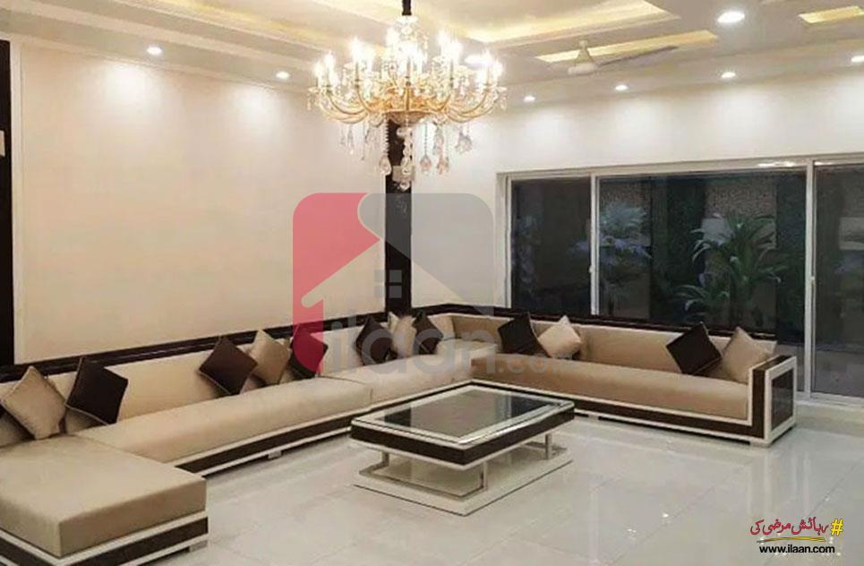 1 Kanal House for Sale in Shadman Colony, Faisalabad 