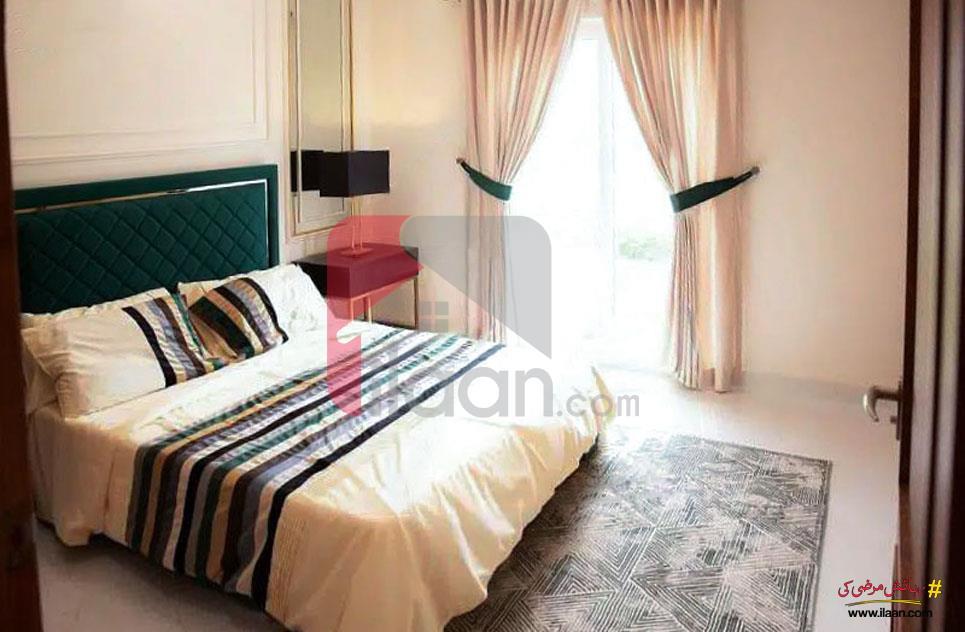 1 Bed Apartment for Sale in Green Orchard Apartments, Lower Canal Road, Faisalabad (Furnished)