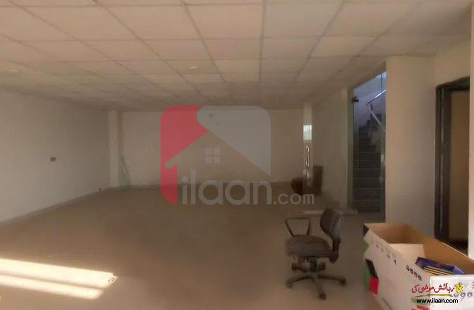 3.5 Marla Building for Rent near Jhaal Chowk, Peoples Colony No 1, Faisalabad 