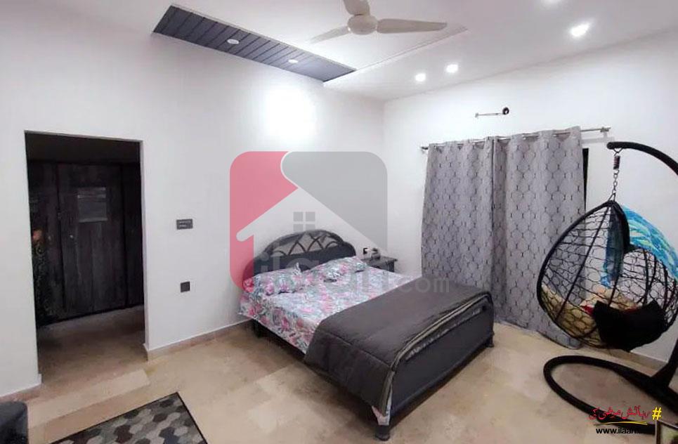 1.4 Kanal House for Sale in Muslim Town, Faisalabad 