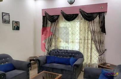 1 Kanal House for Sale in Millat Town, Faisalabad 