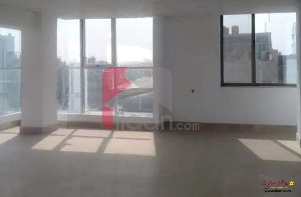 4.4 Marla Office for Rent on Susan Road, Faisalabad