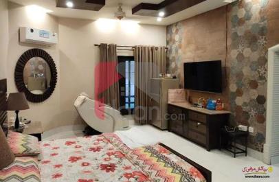 1 Kanal House for Rent in Peoples Colony No 1, Faisalabad 