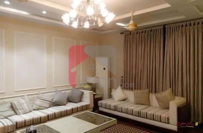 1.6 Kanal House for Sale in Saeed Colony, Faisalabad