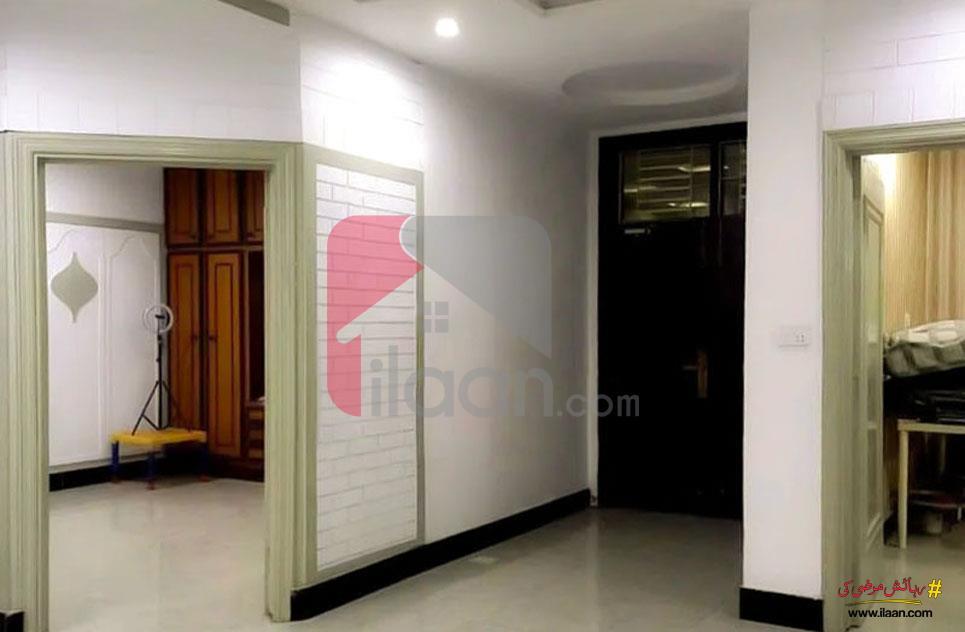 12 Marla House for Rent in Officers Colony No 1, Susan Road, Faisalabad 
