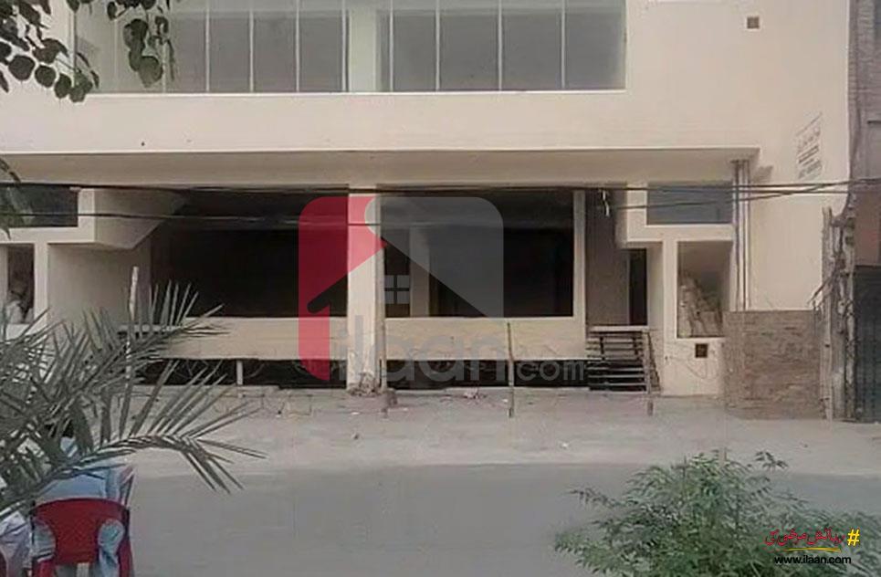 1.6 Kanal Building for Rent on Satiana Road, Faisalabad