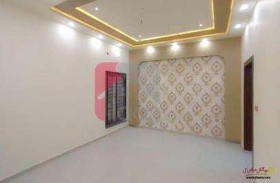 10 Marla House for Sale in Block E, Eden Garden Executive, Faisalabad