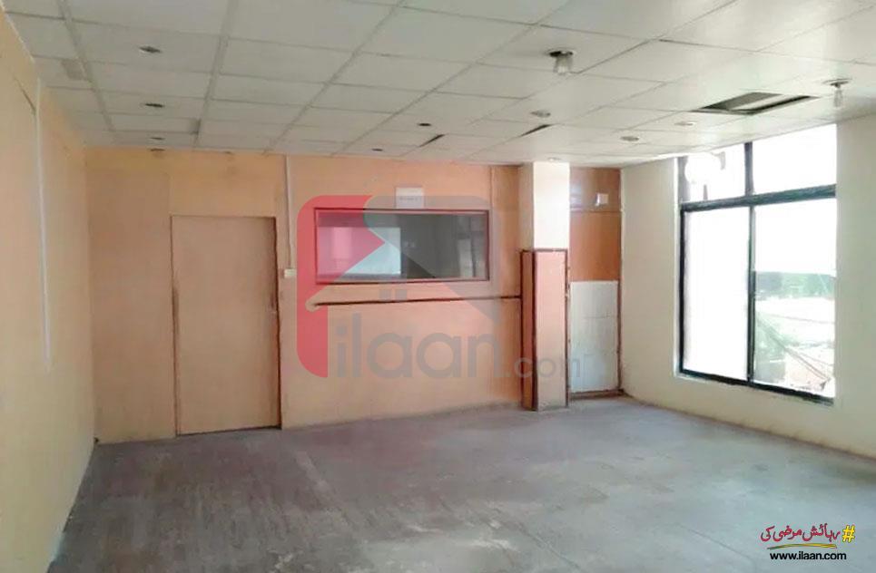 1.1 Kanal Office for Rent on Susan Road, Faisalabad