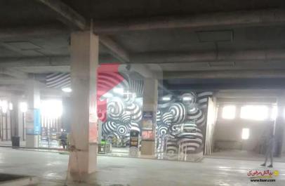 0.4 Marla Shop for Sale in Gatwala Chowk, Faisalabad