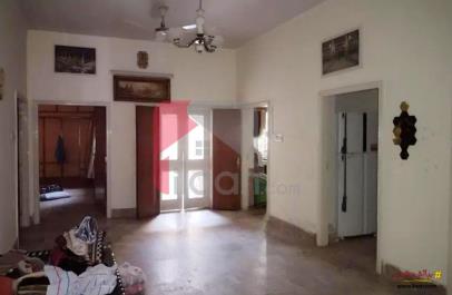 10 Marla House for Rent in Khayaban Colony 2, Faisalabad
