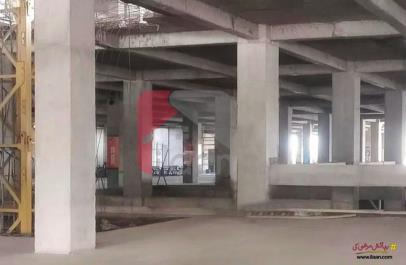 0.7 Marla Shop for Sale in Gatwala Commercial Hub, Faisalabad