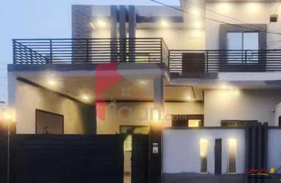 10 Marla House for Sale on Satiana Road, Faisalabad