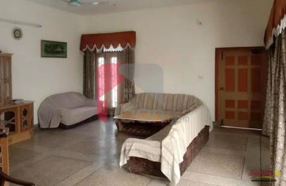 10.3 Marla House for Sale on Satiana Road, Faisalabad