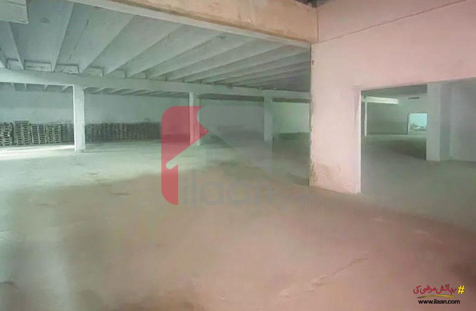 9 Kanal Factory for Rent in Jaranwala Road, Faisalabad