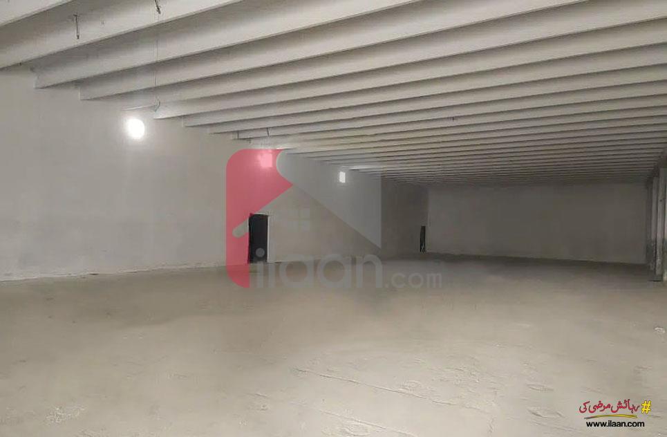 6 Kanal Factory for Rent on Lahore - Sheikhupura - Faisalabad Road, Faisalabad