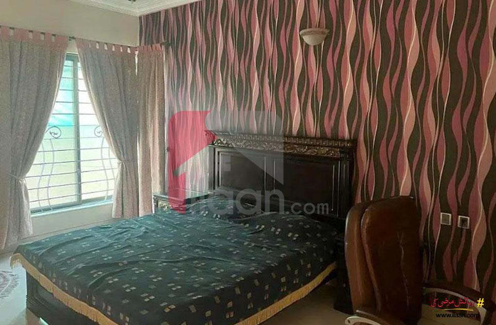 11 Marla House for Rent (First Floor) in Khayaban Gardens, Faisalabad 