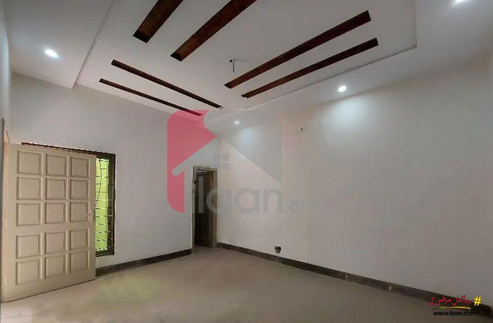 12 Marla House for Rent (Ground Floor) in Khayaban Colony, Faisalabad 