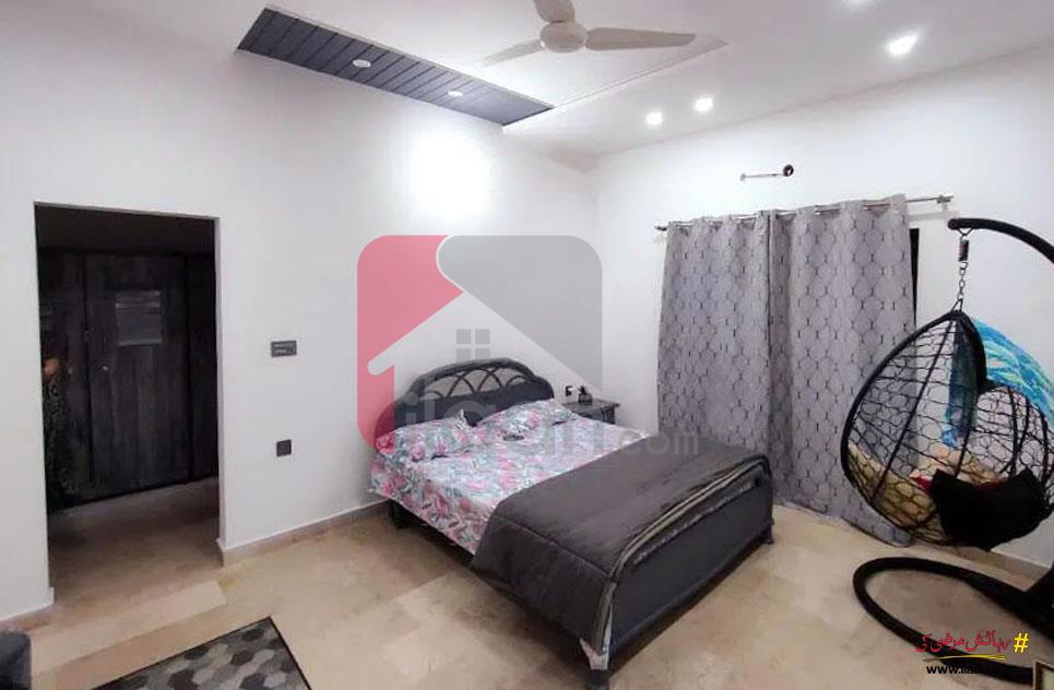 12 Marla House for Rent (First Floor) in Sitara Valley, Faisalabad 