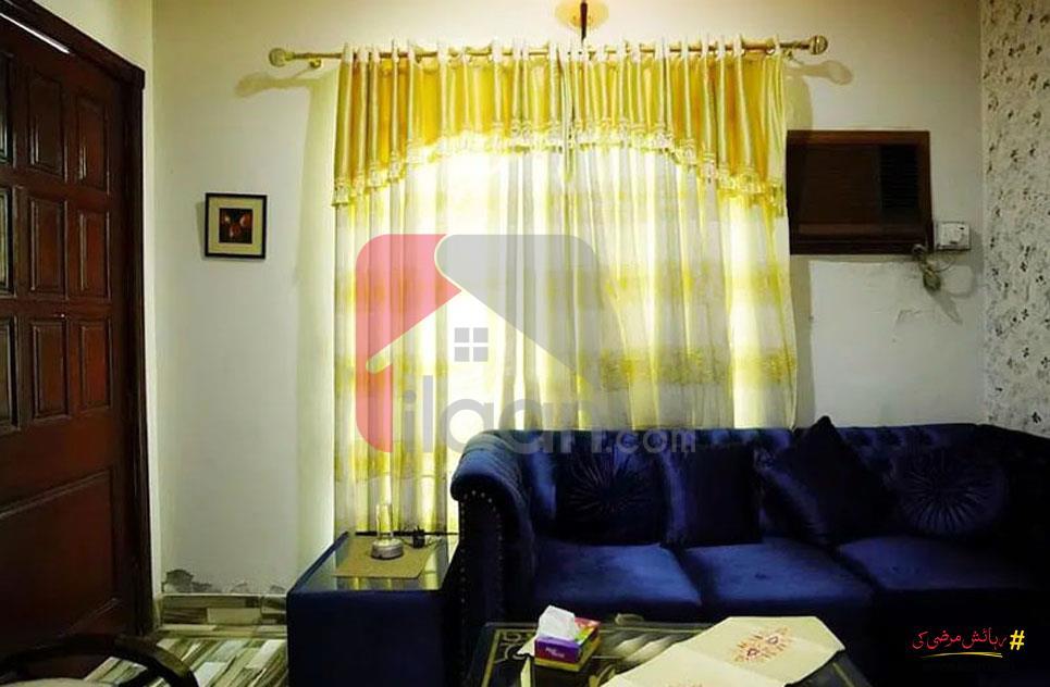 6.2 Marla House for Sale in Al Barkat Villas, Faisalabad