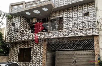 9 Marla House for Sale in Al Barkat Villas, Faisalabad