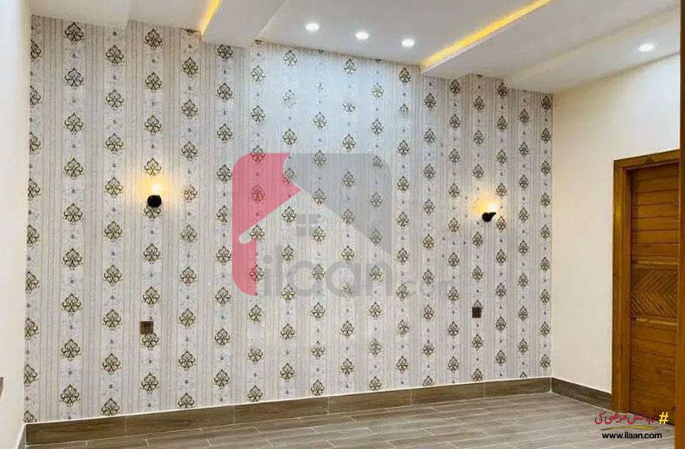 5 Marla House for Rent in Eden Valley, Faisalabad