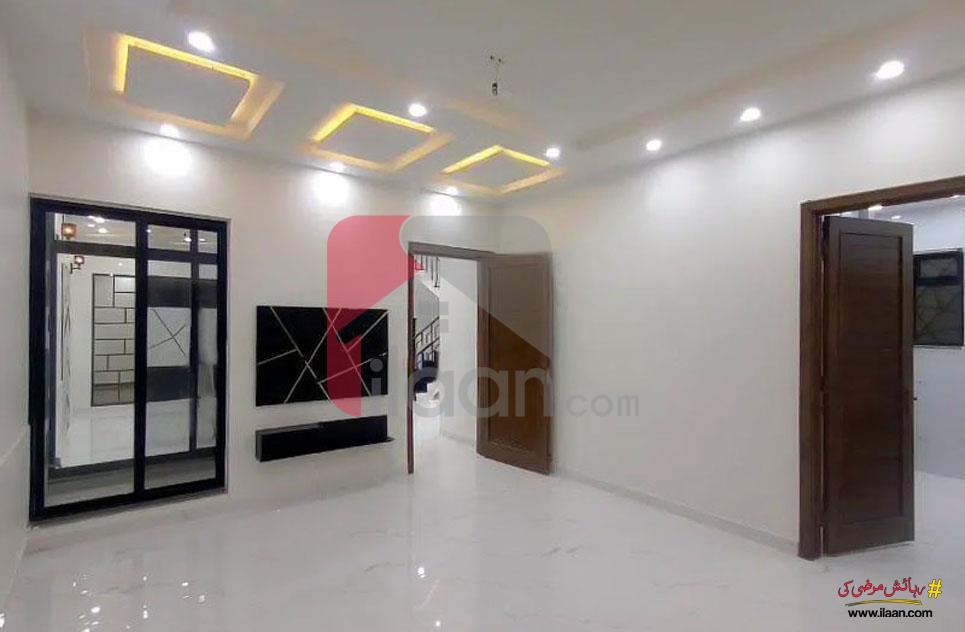 5.2 Marla House for Sale in Eden Valley, Faisalabad