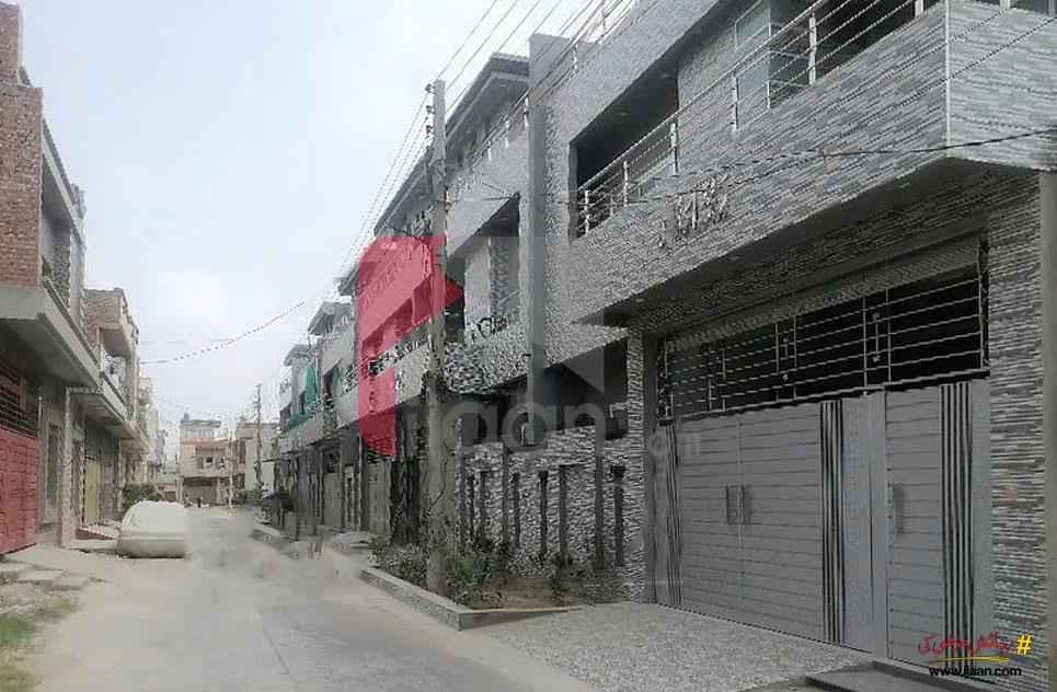 5.5 Marla House for Sale in Green Town, Faisalabad