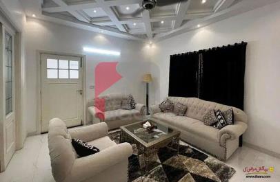 5 Marla House for Sale in Executive Block, Eden Garden, Faisalabad