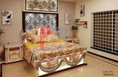 2.2 Kanal House for Rent on Canal Road, Faisalabad