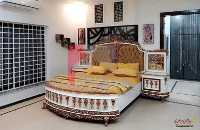 2.2 Kanal House for Sale on Canal Road, Faisalabad