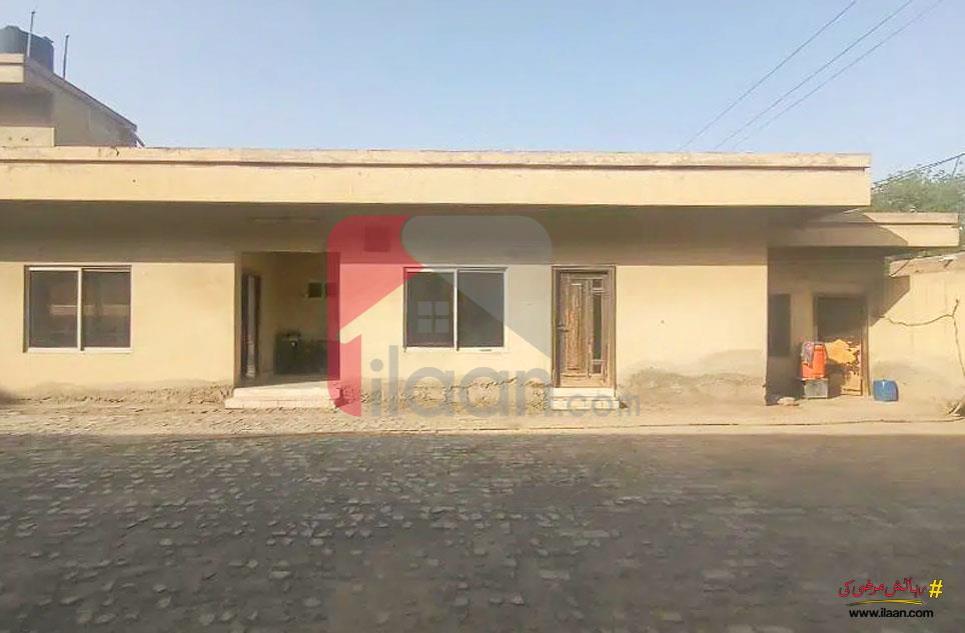 4 Kanal Factory for Sale on Jaranwala Road, Faisalabad