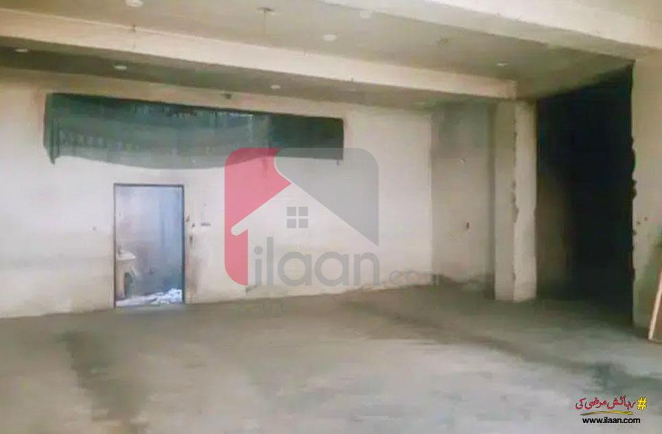4 Kanal Factory for Rent on Jaranwala Road, Faisalabad