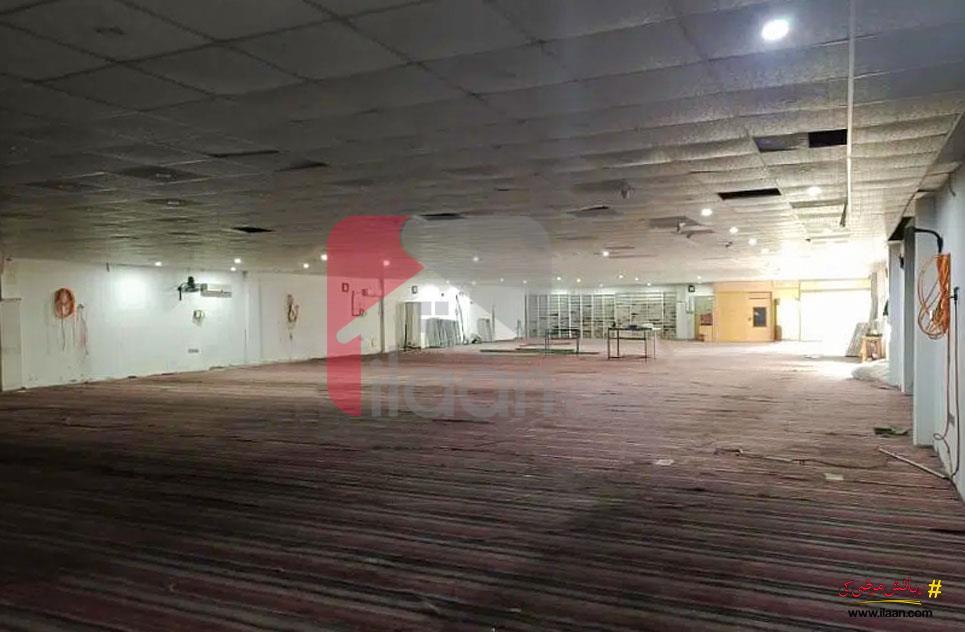 4 Kanal Warehouse for Rent on Jaranwala Road, Faisalabad