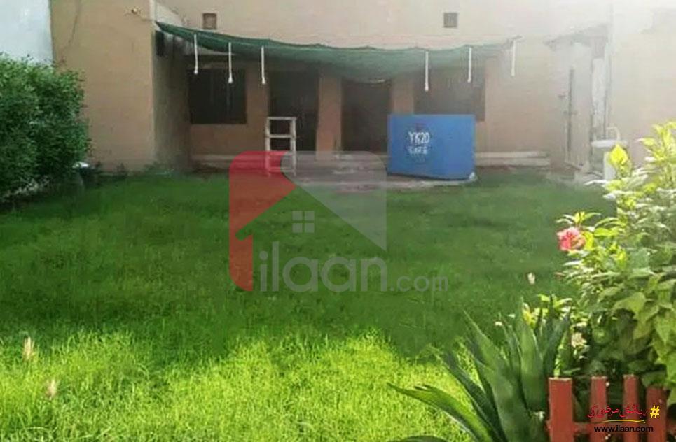 2.2 Kanal House for Rent in Peoples Colony No 1, Faisalabad