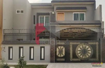 8 Marla House for Sale in Phase 1, Kareem Garden, Faisalabad