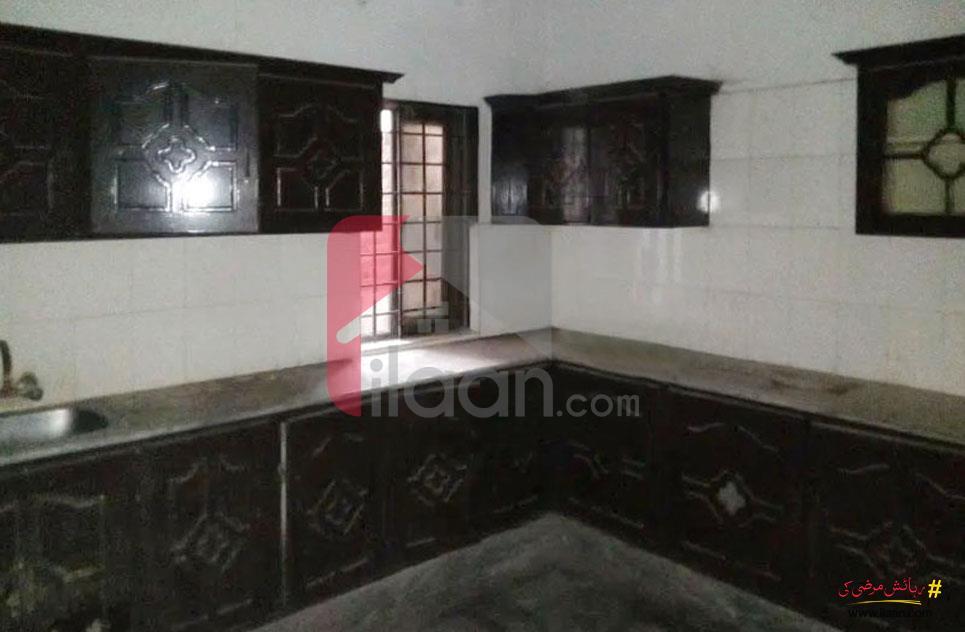 6 Marla House for Rent (First Floor) in Khayaban Colony, Faisalabad