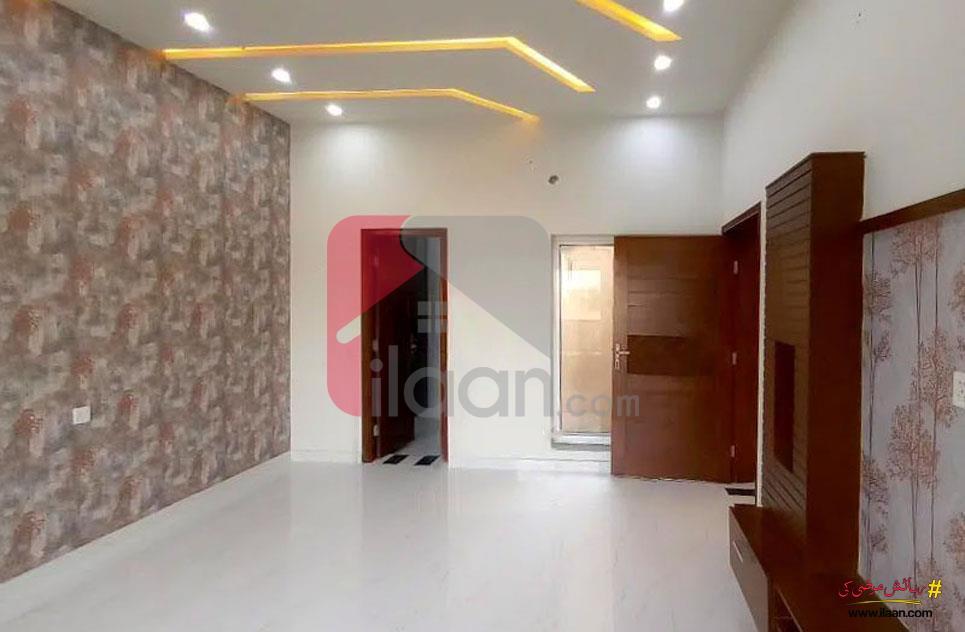 5.2 Marla House for Sale in Model City 1, Faisalabad