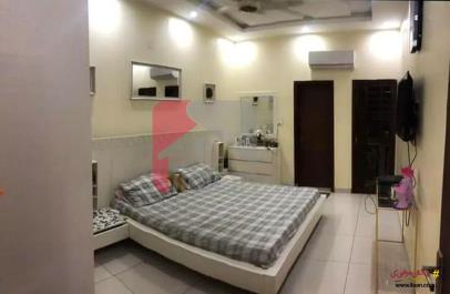 3 Bed Apartment for Sale in Block 6, PECHS, Karachi