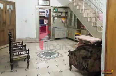 7 Marla House for Sale in Saeed Colony, Faisalabad
