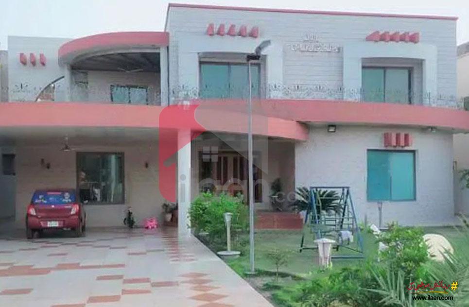 2.1 Kanal House for Sale in Phase 1, Gulshan e Madina, Faisalabad