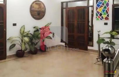 217.5 Sq.yd House for Sale in Sector X, Gulshan-e-Maymar, Karachi