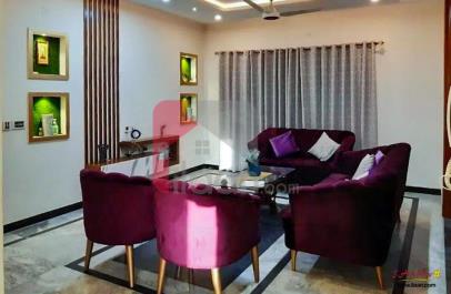 8 Marla House for Sale in Sitara Valley, Faisalabad