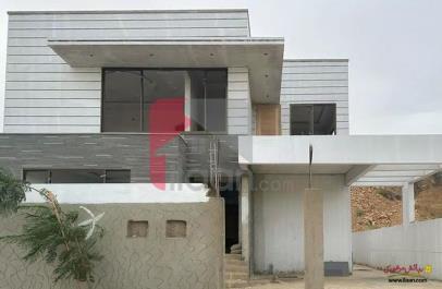512.5 Sq.yd House for Sale in Bahria Hills, Bahria Town, Karachi