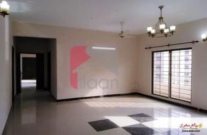 3 Bed Apartment for Sale in Sector F, Askari 5, Karachi